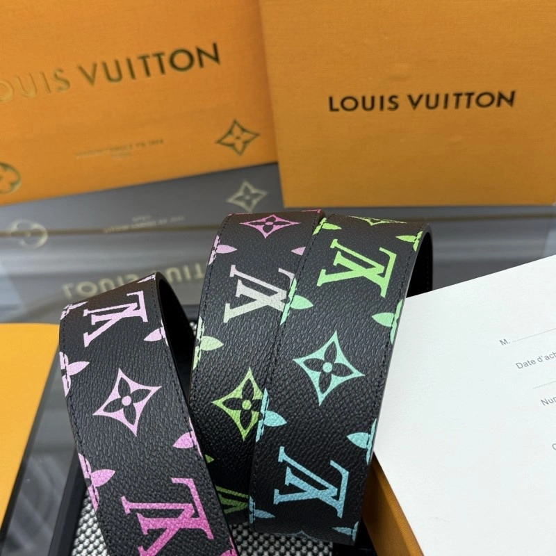 ZeroBulk Louis Vuitton Belts 298863