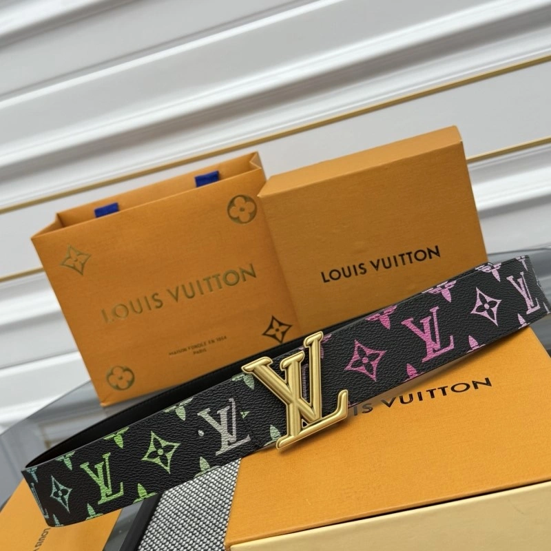 ZeroBulk Louis Vuitton Belts 298863