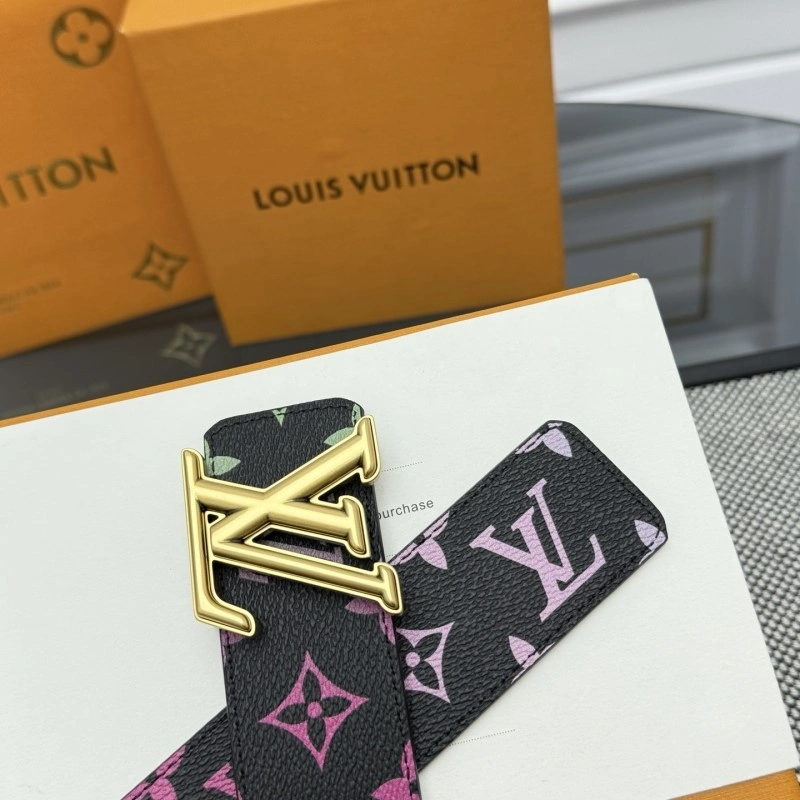 ZeroBulk Louis Vuitton Belts 298863