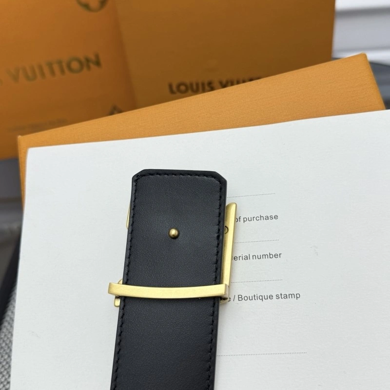 ZeroBulk Louis Vuitton Belts 298863