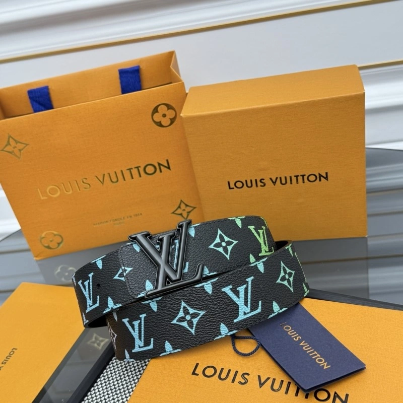 TravelReady Louis Vuitton Belts 298839
