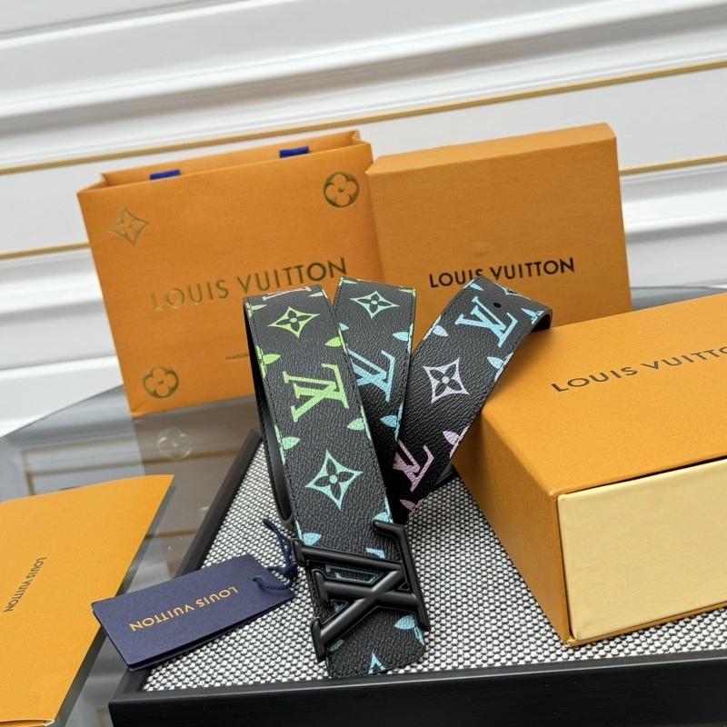 TravelReady Louis Vuitton Belts 298839