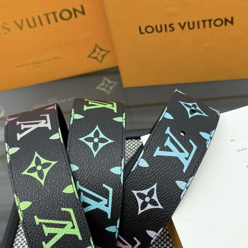 TravelReady Louis Vuitton Belts 298839