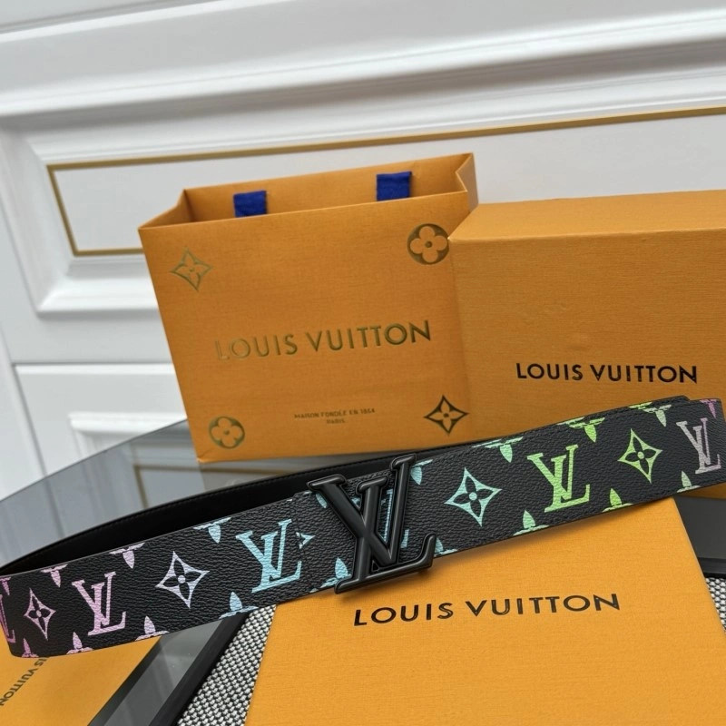 TravelReady Louis Vuitton Belts 298839