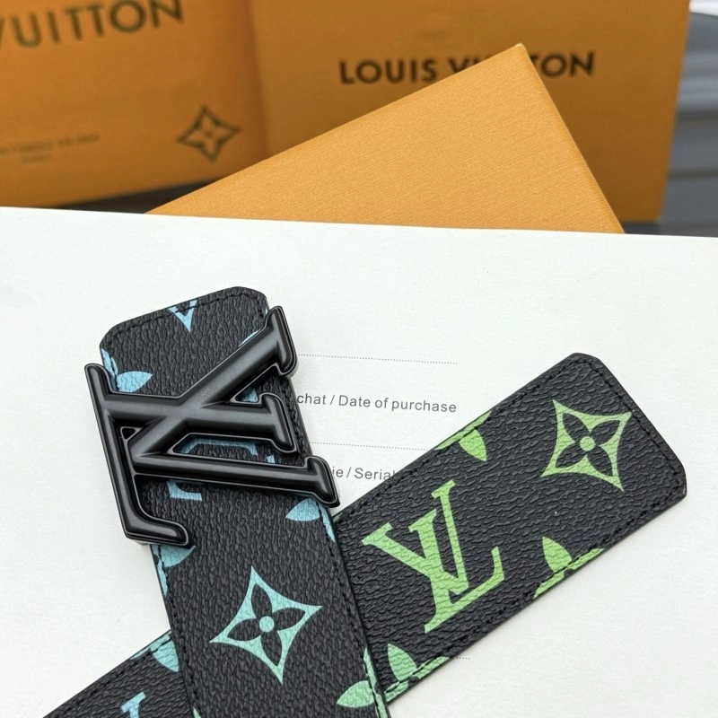 TravelReady Louis Vuitton Belts 298839