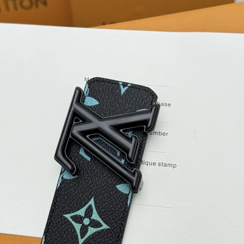 TravelReady Louis Vuitton Belts 298839