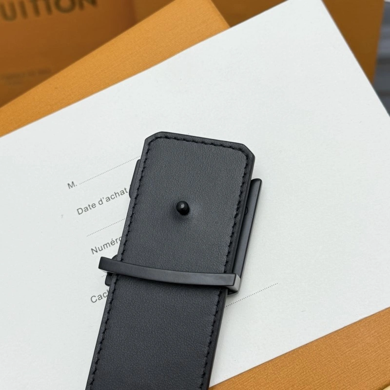 TravelReady Louis Vuitton Belts 298839