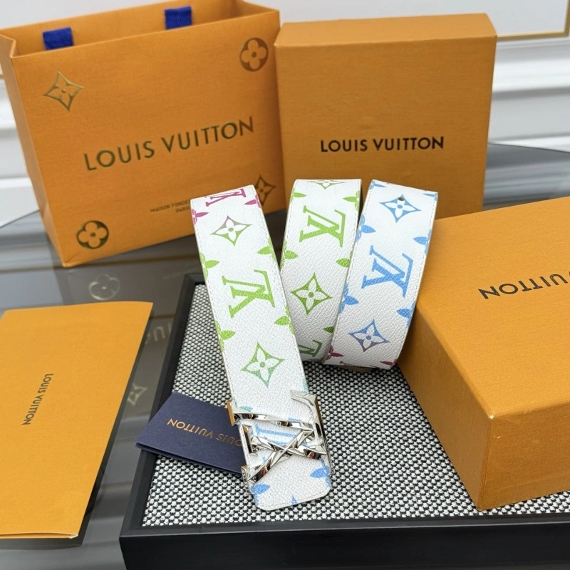 EasyCare Louis Vuitton Belts 298859
