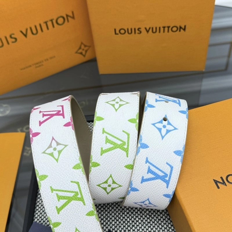 EasyCare Louis Vuitton Belts 298859