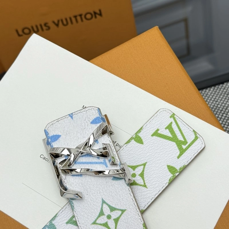 EasyCare Louis Vuitton Belts 298859