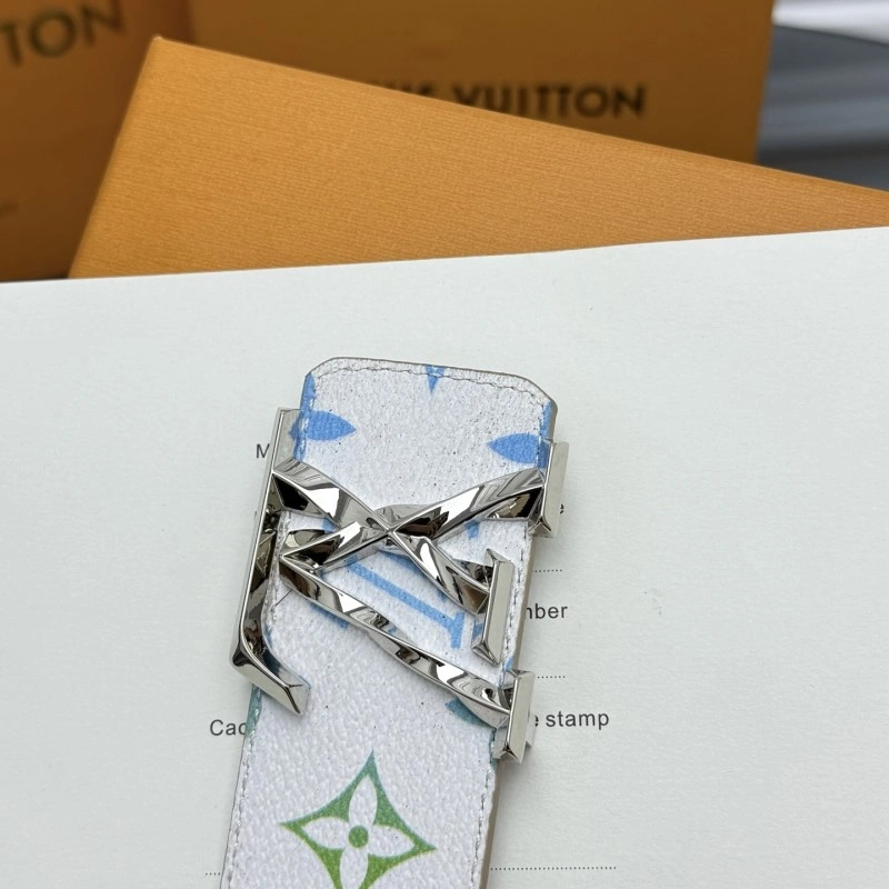 EasyCare Louis Vuitton Belts 298859