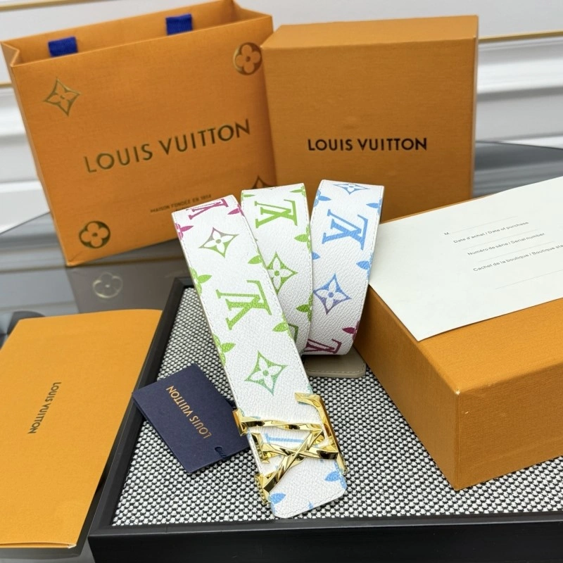 Louis Vuitton Belts TravelReady 298864