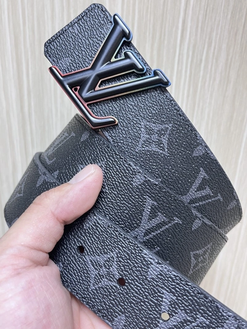 Louis Vuitton Belts Functional 298857