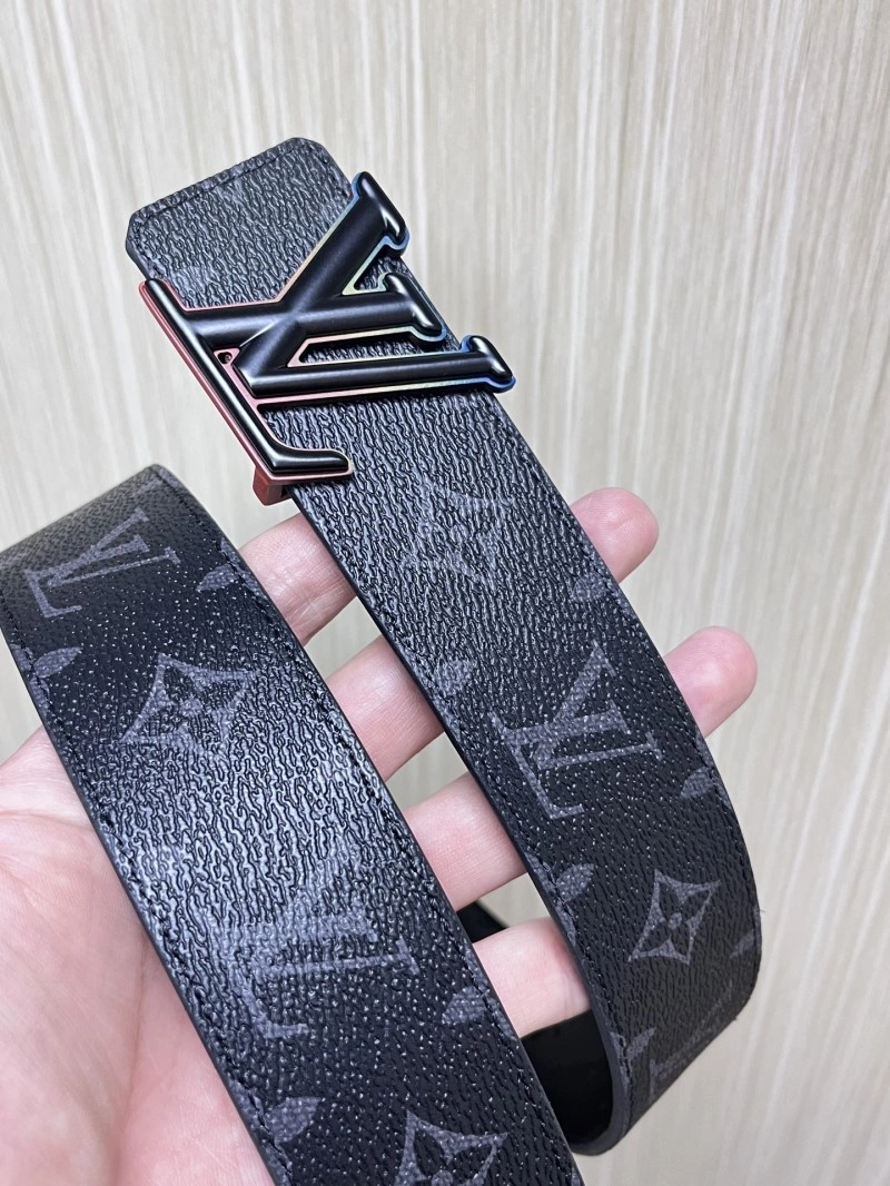 Louis Vuitton Belts Functional 298857
