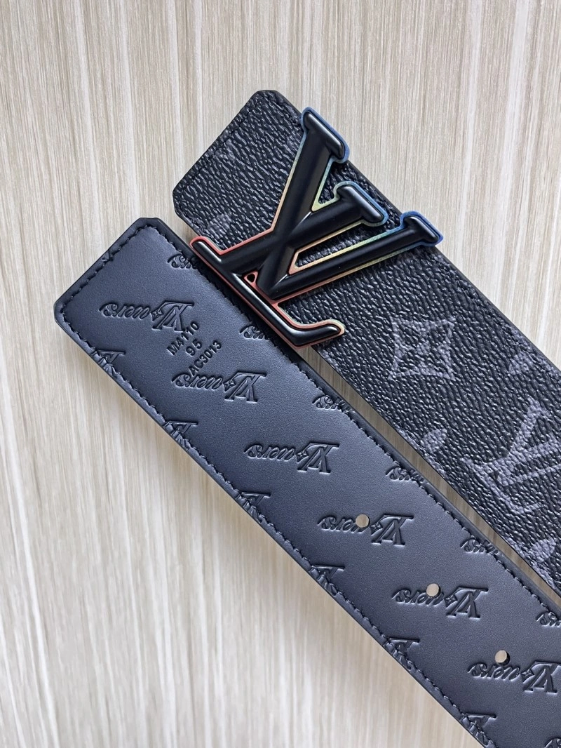 Louis Vuitton Belts Functional 298857