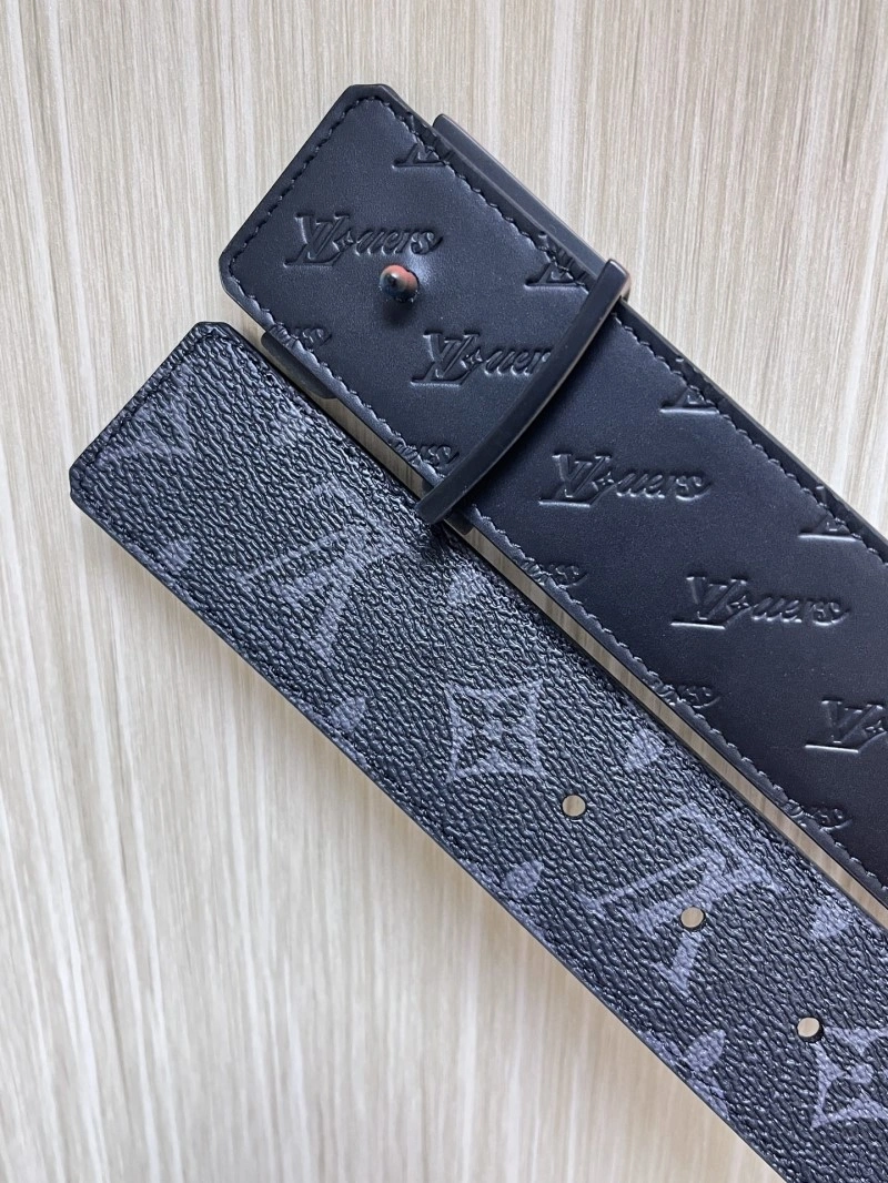 Louis Vuitton Belts Functional 298857