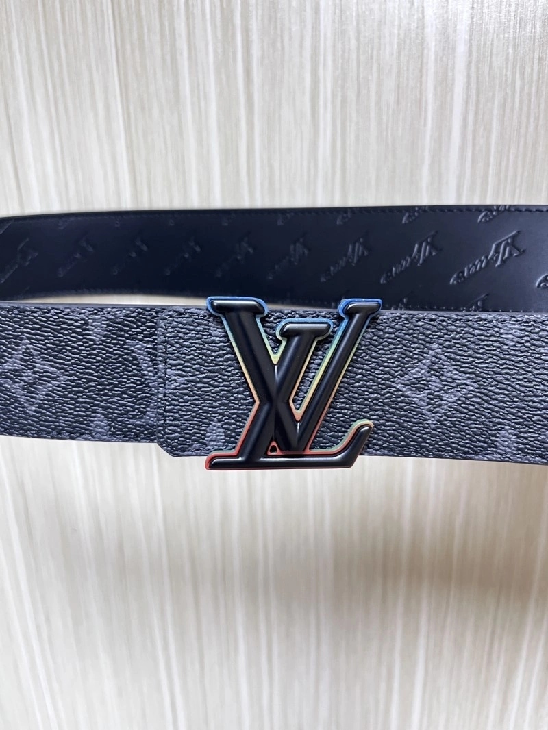 Louis Vuitton Belts Functional 298857