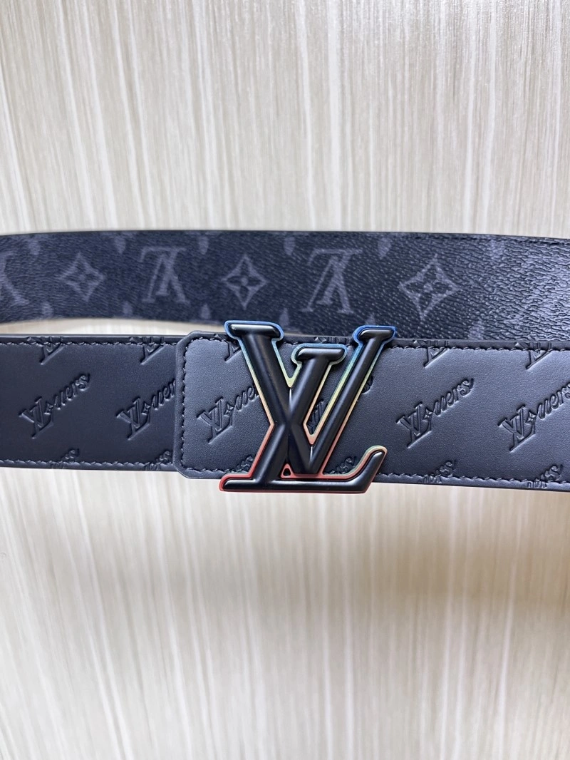 Louis Vuitton Belts Functional 298857