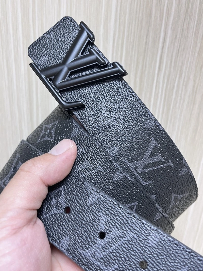 Seasonal Louis Vuitton Belts 298834