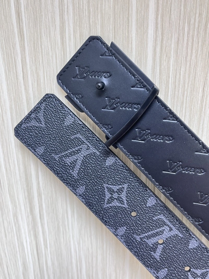Seasonal Louis Vuitton Belts 298834