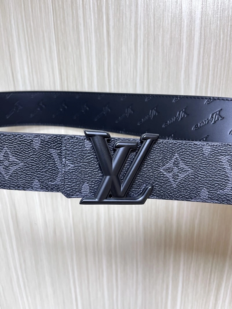 Seasonal Louis Vuitton Belts 298834