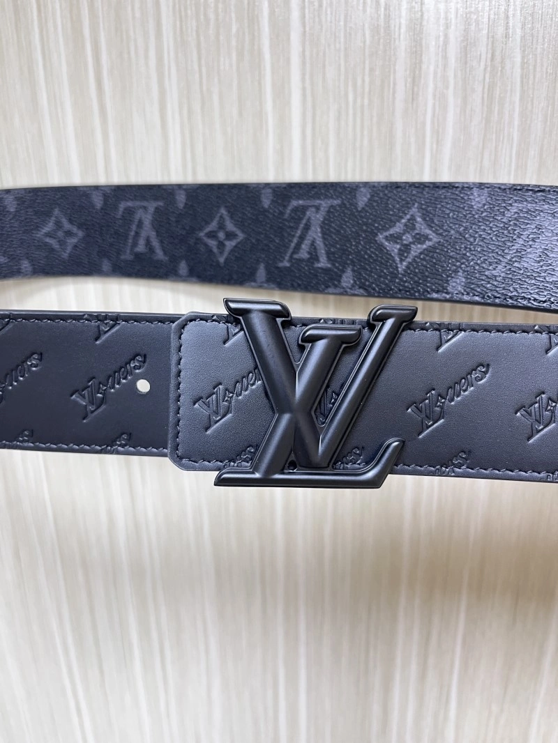 Seasonal Louis Vuitton Belts 298834