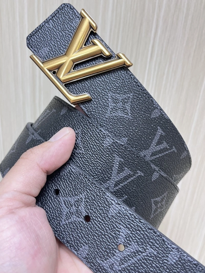 Refined Louis Vuitton Belts 298833