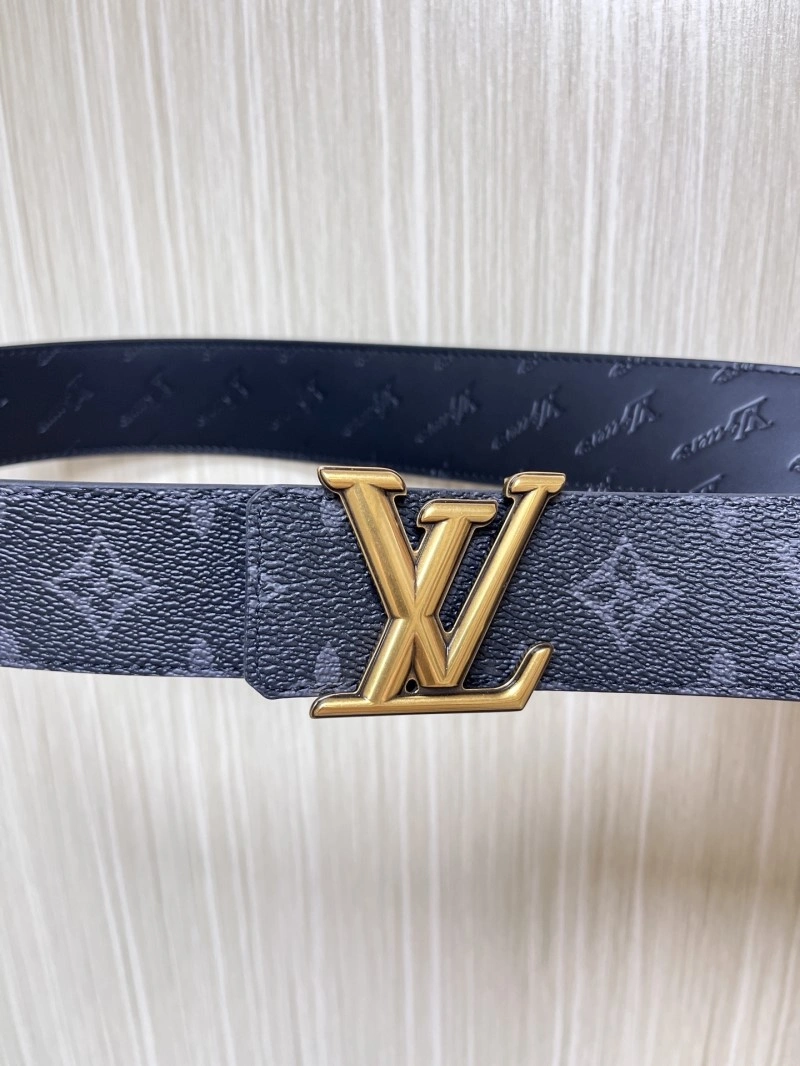 Refined Louis Vuitton Belts 298833