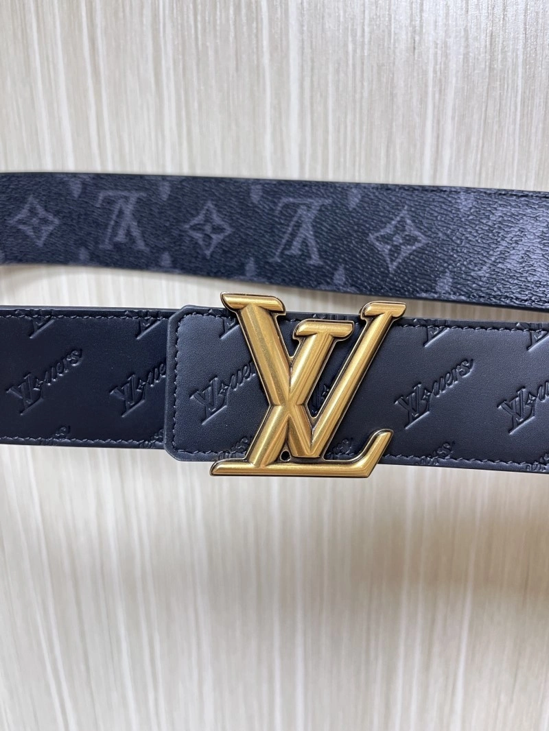 Refined Louis Vuitton Belts 298833
