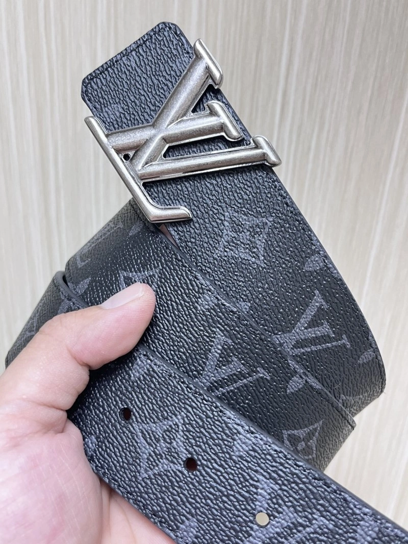 Louis Vuitton Belts Tailored 298832