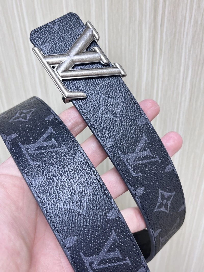 Louis Vuitton Belts Tailored 298832