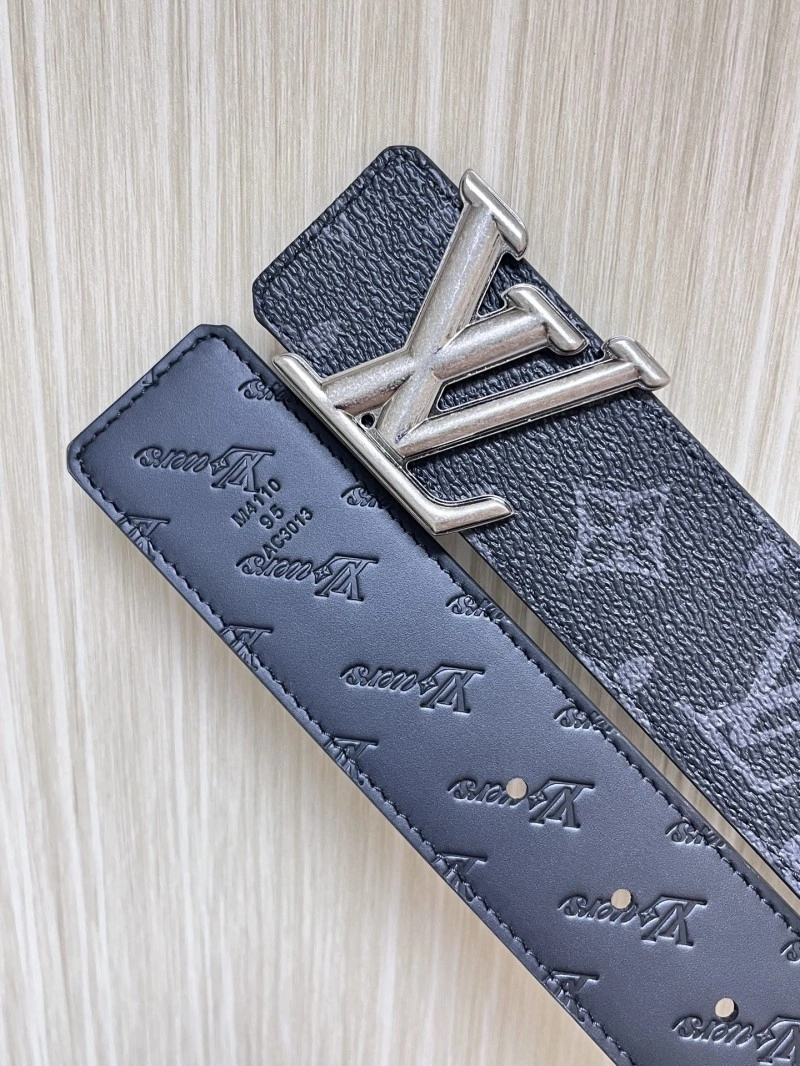 Louis Vuitton Belts Tailored 298832