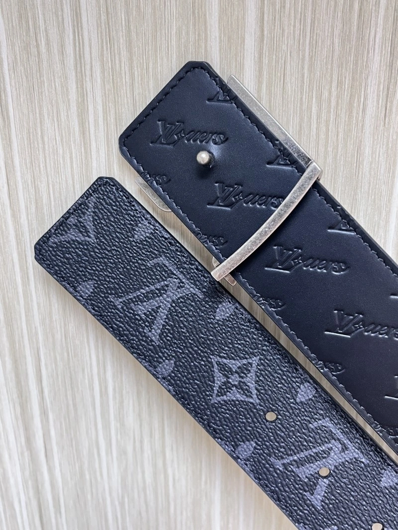 Louis Vuitton Belts Tailored 298832