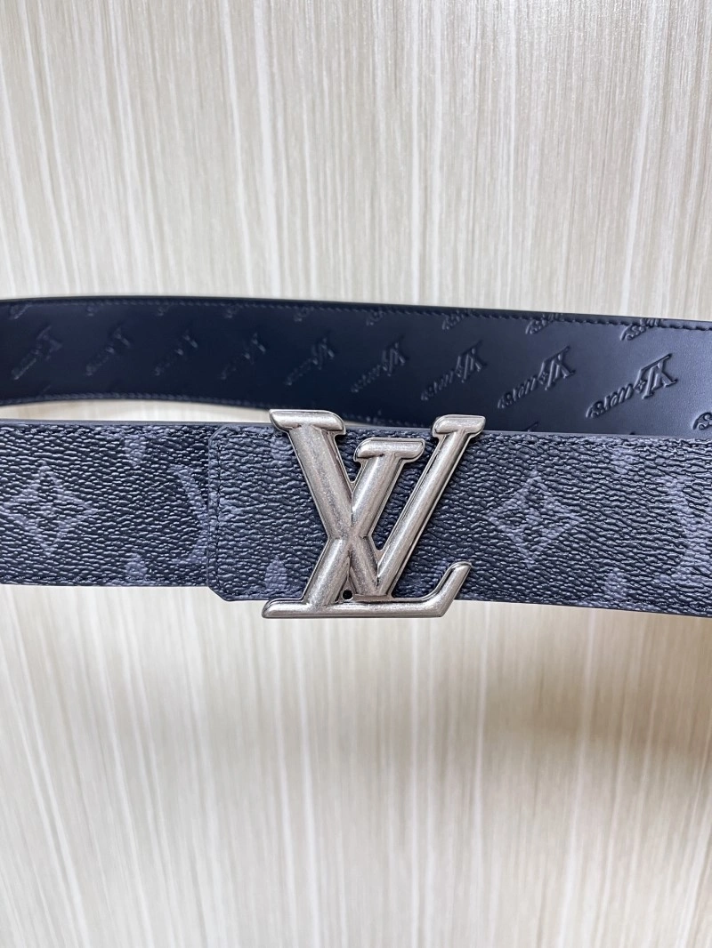 Louis Vuitton Belts Tailored 298832