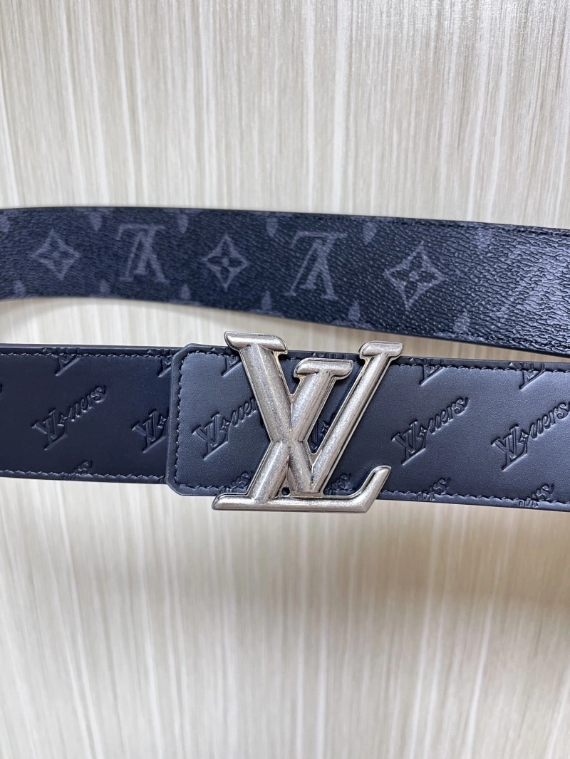 Louis Vuitton Belts Tailored 298832