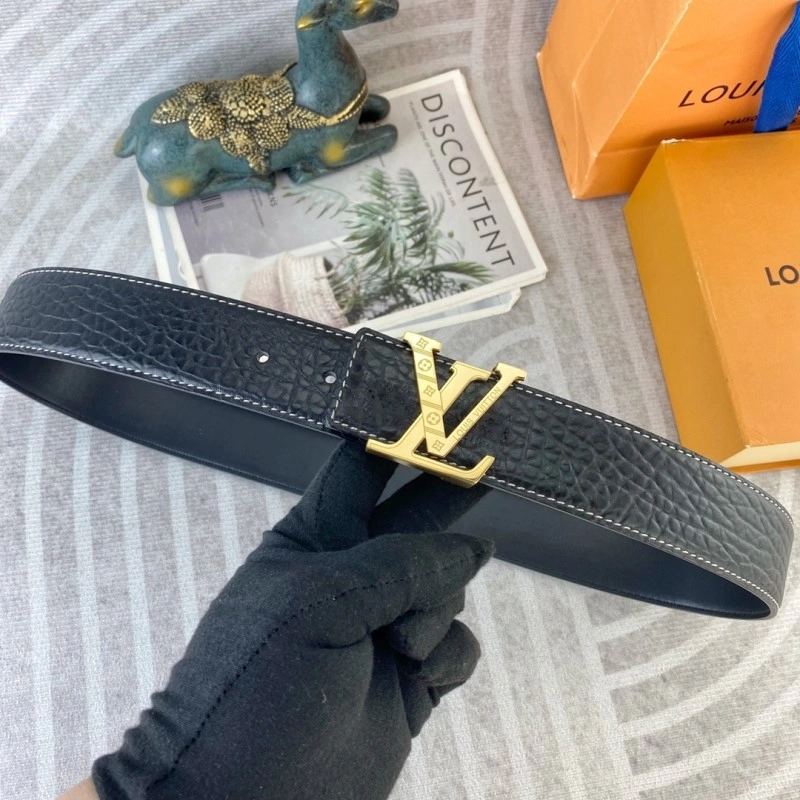 Stylish Louis Vuitton Belts 298830
