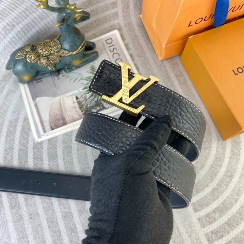 Stylish Louis Vuitton Belts 298830