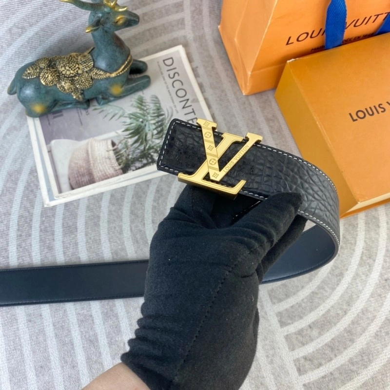 Stylish Louis Vuitton Belts 298830