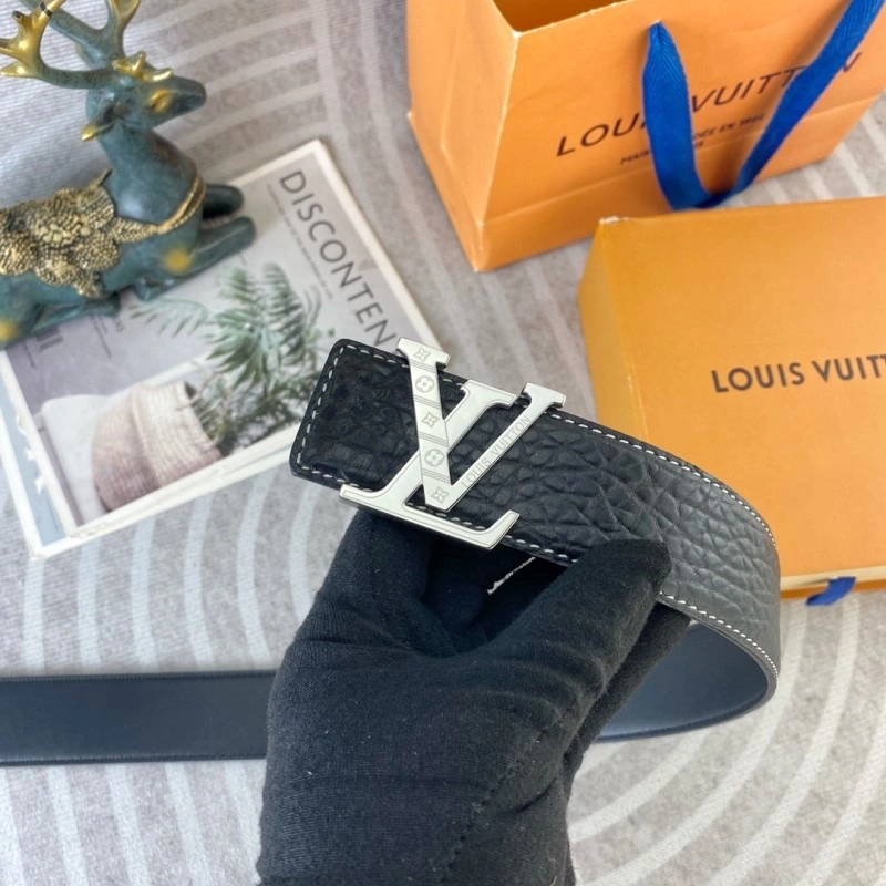 Louis Vuitton Belts Comfortable 298829