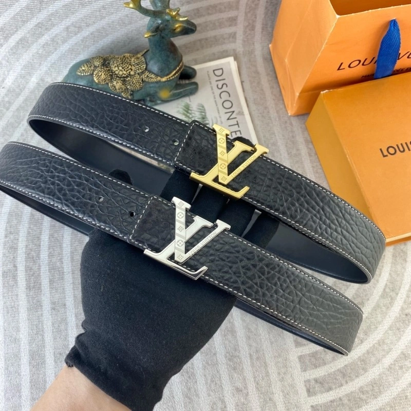 Louis Vuitton Belts Comfortable 298829