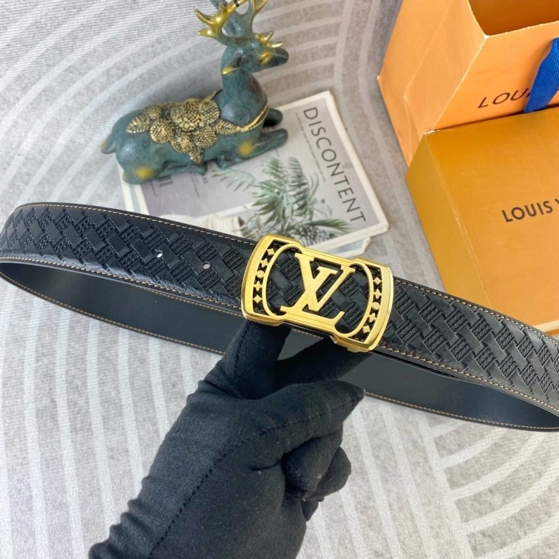 Comfortable Louis Vuitton Belts 298827