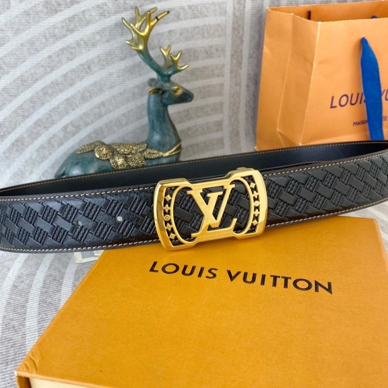 Comfortable Louis Vuitton Belts 298827