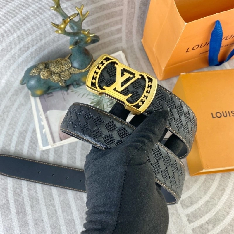 Comfortable Louis Vuitton Belts 298827