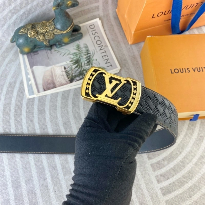 Comfortable Louis Vuitton Belts 298827