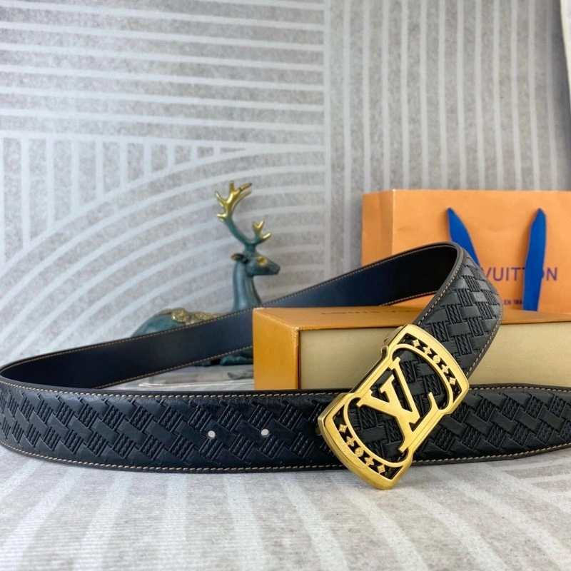 Comfortable Louis Vuitton Belts 298827