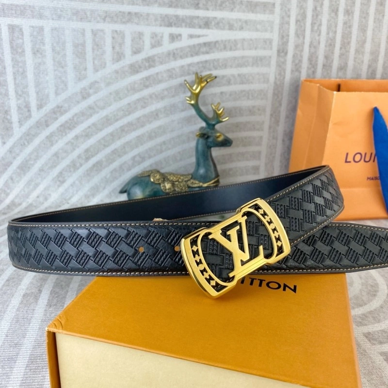 Comfortable Louis Vuitton Belts 298827