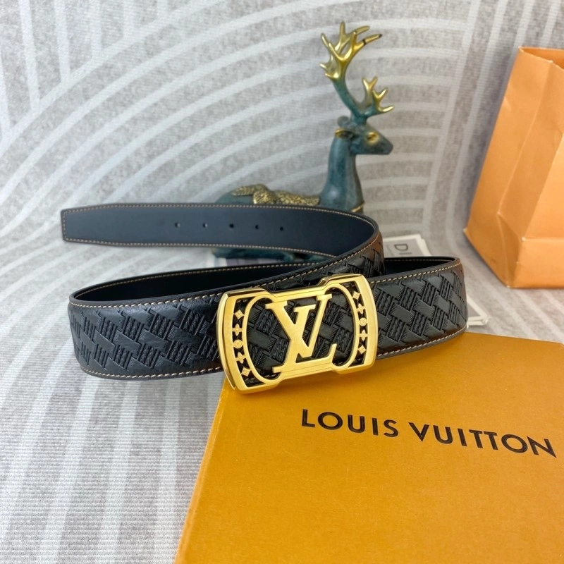 Comfortable Louis Vuitton Belts 298827