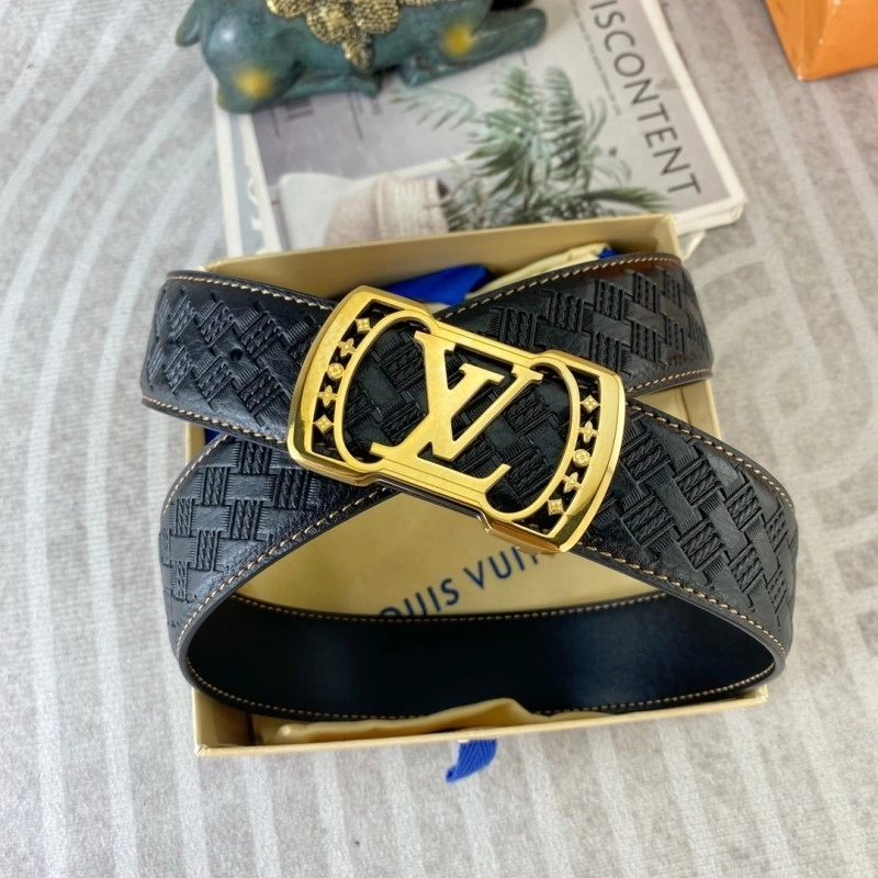 Comfortable Louis Vuitton Belts 298827