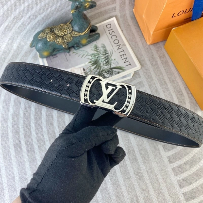 ZipUp Louis Vuitton Belts 298826