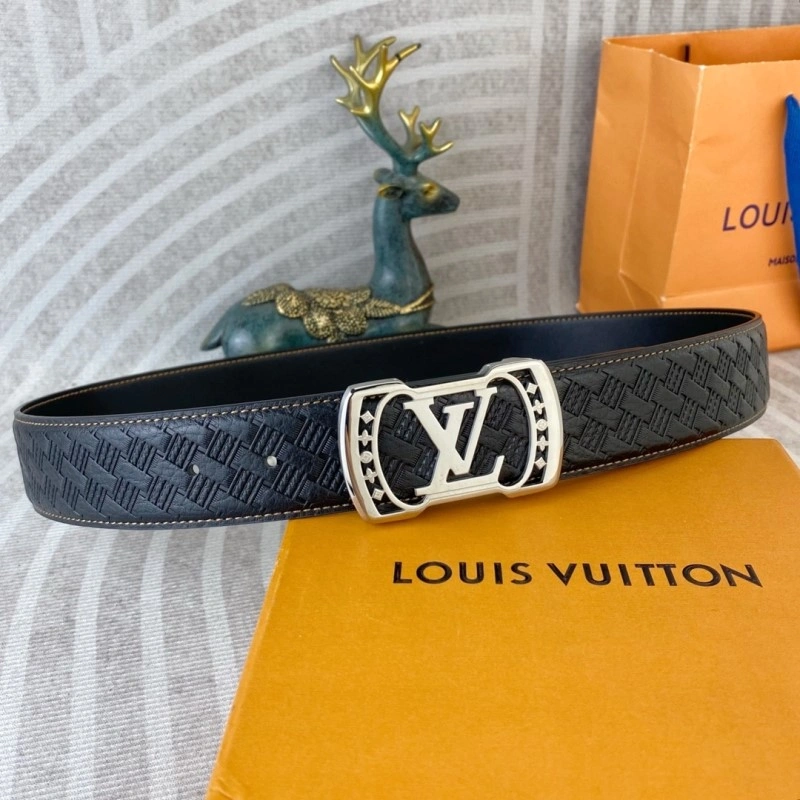 ZipUp Louis Vuitton Belts 298826